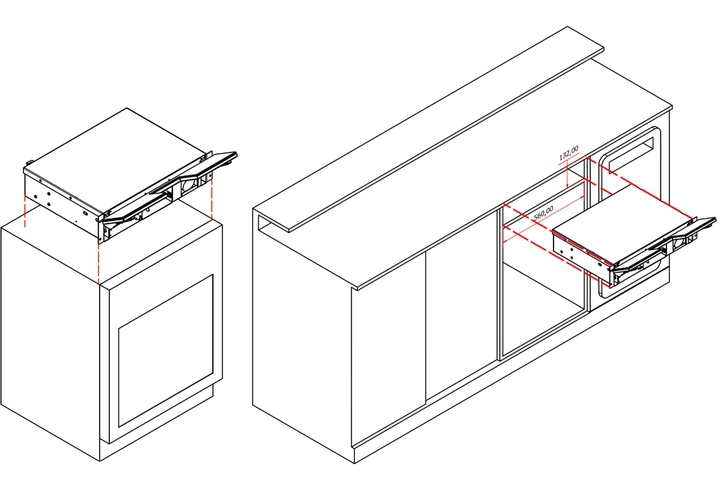 installazione installazione slim pro